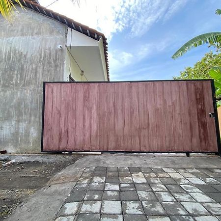 Lumi Home Bali Ungasan Exteriör bild