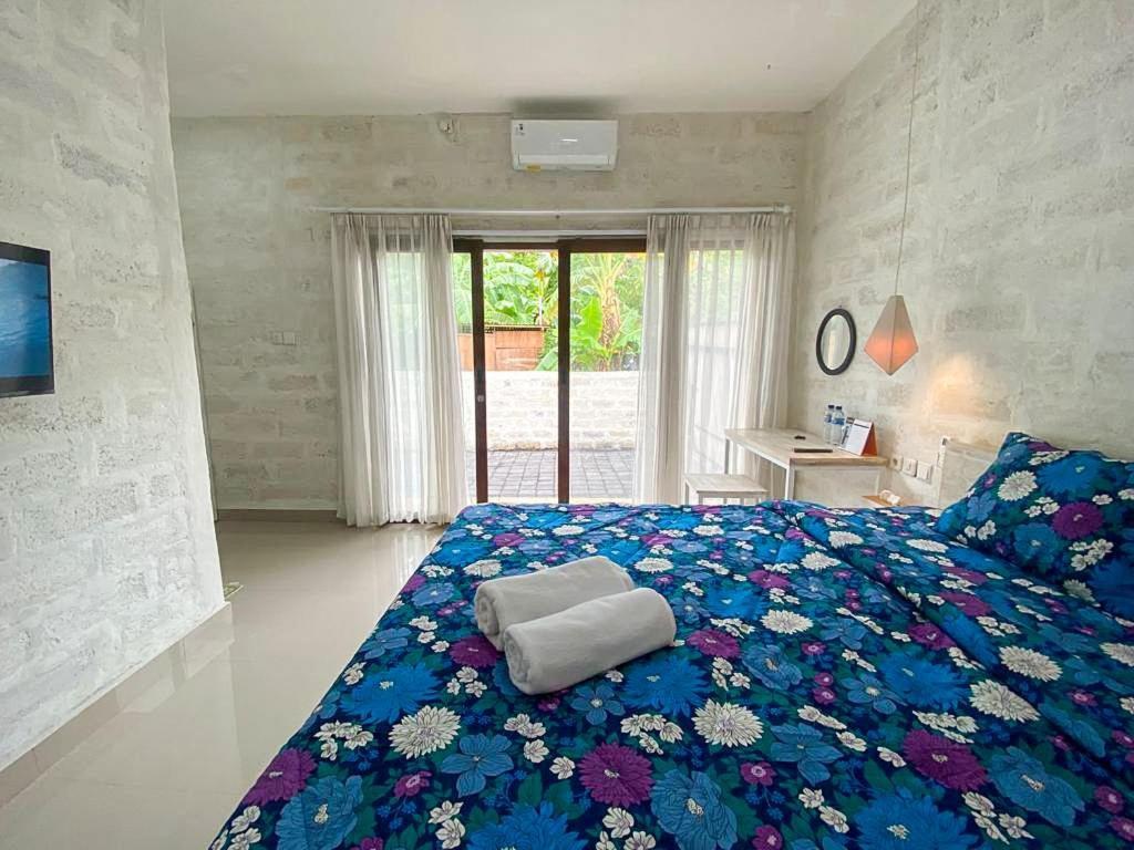 Lumi Home Bali Ungasan Exteriör bild
