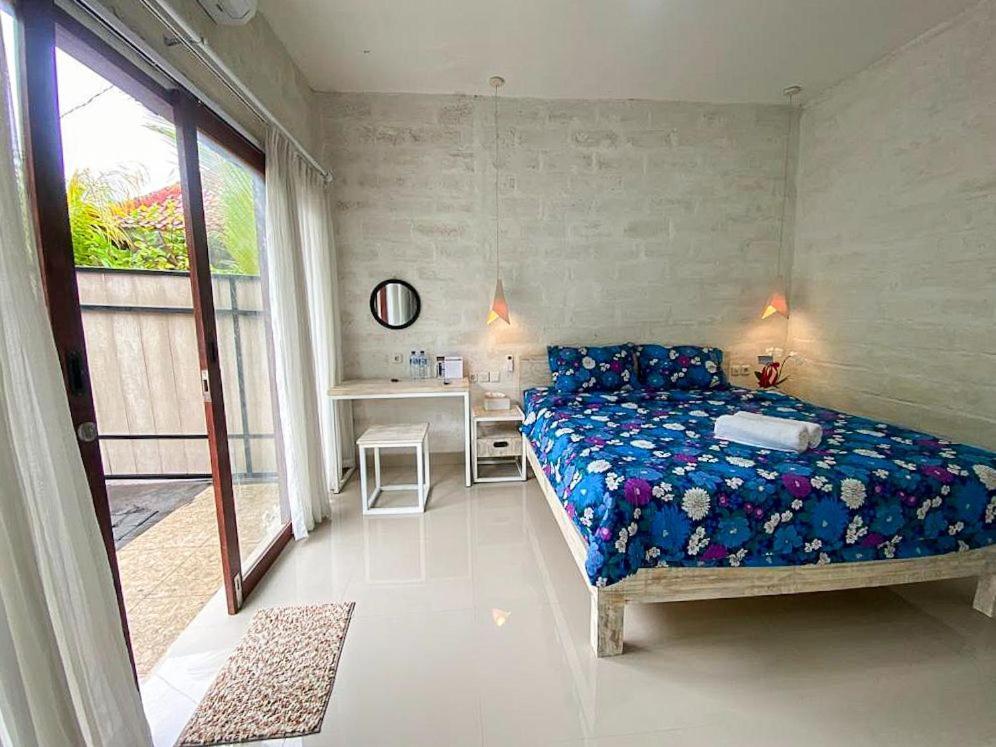 Lumi Home Bali Ungasan Exteriör bild