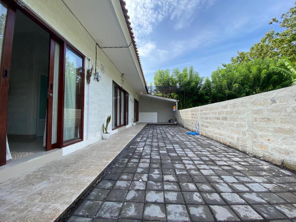 Lumi Home Bali Ungasan Exteriör bild