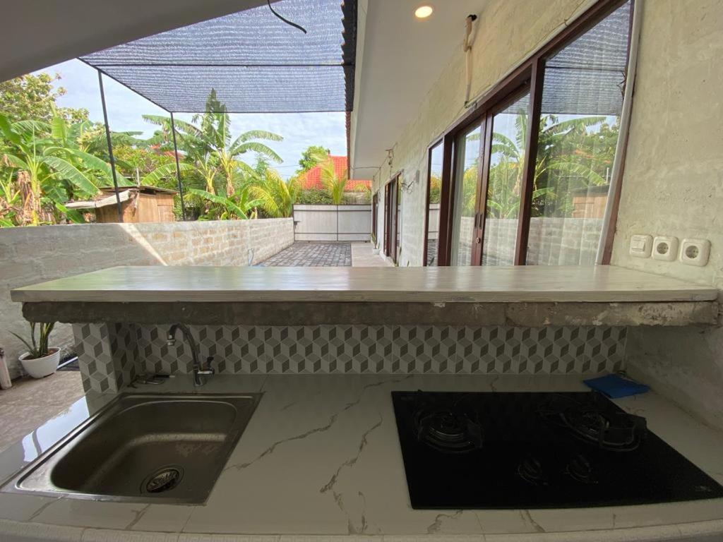 Lumi Home Bali Ungasan Exteriör bild